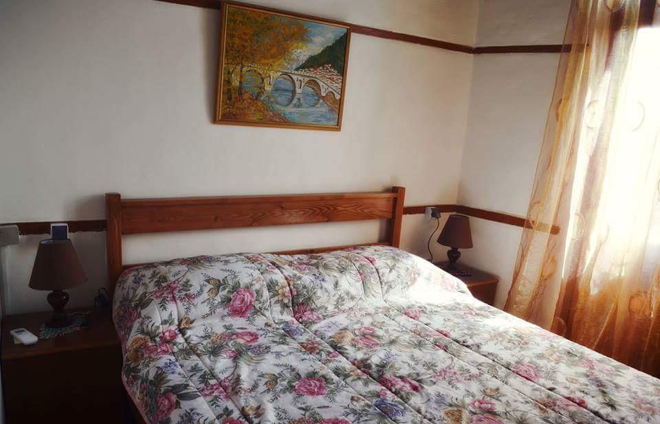 Guest House Vasili Берат Екстер'єр фото